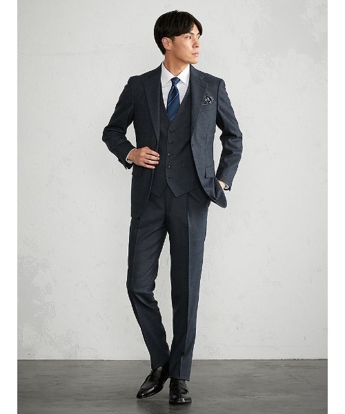 Perfect Suit FActory（パーフェクト スーツ ファクトリー
