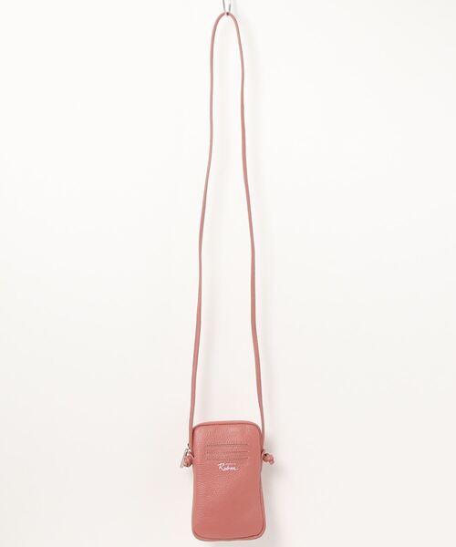 SALON de RUBAN（サロン ド ルヴァン） ショルダーバッグ バッグ