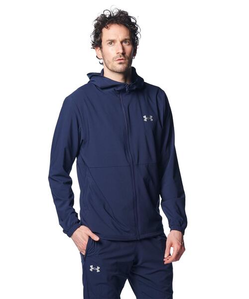 UNDER ARMOUR（アンダーアーマー） コート ジャケット UAストレッチ