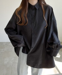 ブラウスの店単品です le.coeur blanc ブラウス シャツ NO.1ヒット大人気ブラウス2WAY