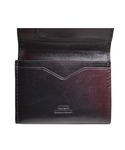 名刺入れ 「ANTIQUE」アンティークレザー...の詳細画像3