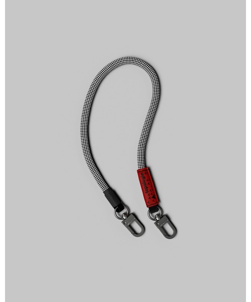 Topologie（トポロジー） 8.0mm Wrist Strap 「ストラップ単体