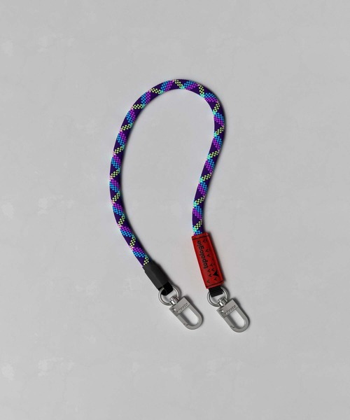 Topologie（トポロジー） 8.0mm Wrist Strap 「ストラップ単体