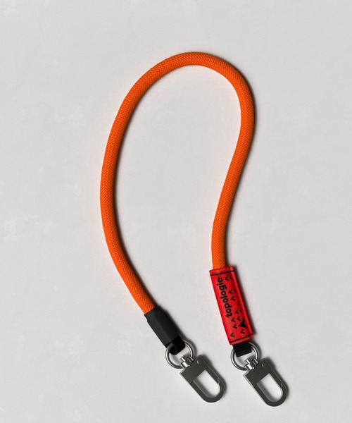 Topologie（トポロジー） 8.0mm Wrist Strap 「ストラップ単体