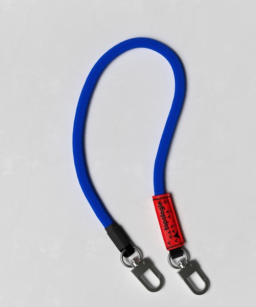 Topologie(トポロジー) 8.0mm Wrist Strap 「ストラップ単体 Topologie(トポロジー) 8.0mm Wrist Strap 「ストラップ単体
