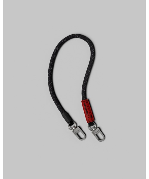 Topologie（トポロジー） 8.0mm Wrist Strap 「ストラップ単体