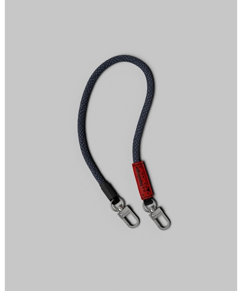 topologie ストラップ Topologie（トポロジー） Leather Strap 「ストラップ単体