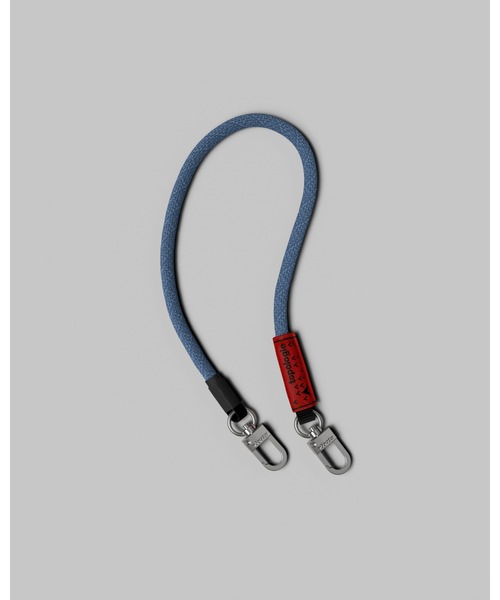 Topologie（トポロジー） ショルダーストラップ 8.0mm Wrist Strap