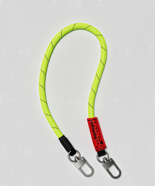Topologie 8.0mm Wrist Strap 「ストラップ単体」 : ZOZOTOWN