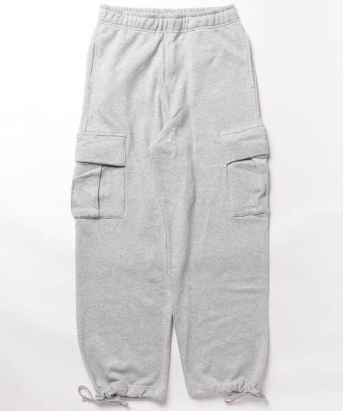 FRUIT OF THE LOOM（フルーツオブザルーム） カーゴパンツ ヘビー