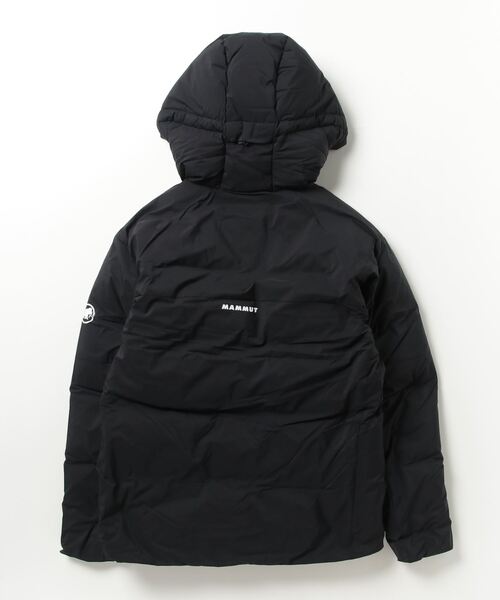 MAMMUT（マムート） ダウンジャケット ダウン メンズ : ZOZOTOWN Yahoo