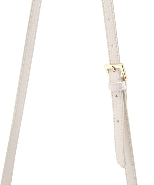 ロイヤルビジューショルダーアイボリー新品未使用 JILL by JILLSTUART - ♡C様専用♡ジルバイ 10th ビジューロイヤル
