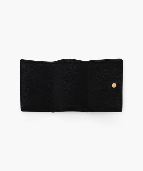 MARC JACOBS（マーク・ジェイコブス） 財布 THE UTILITY SNAPSHOT MINI