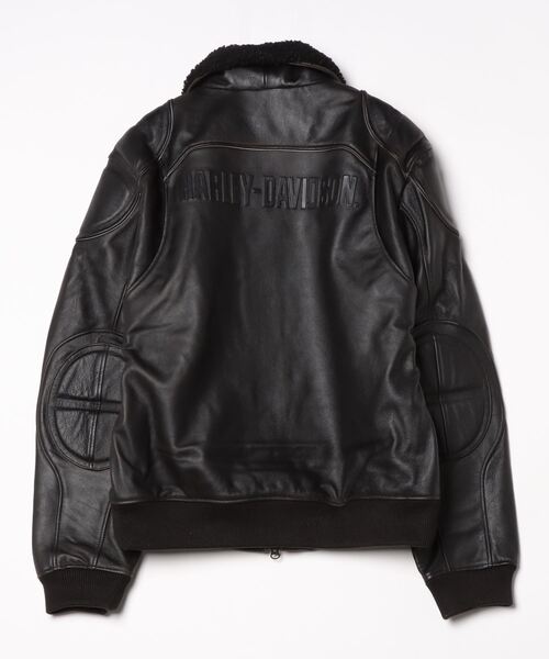 Harley Davidson（ハーレー・ダビッドソン） コート ジャケット ア