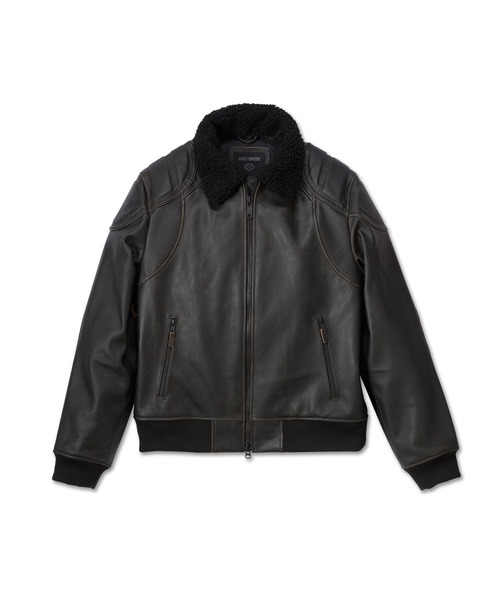 Harley Davidson（ハーレー・ダビッドソン） コート ジャケット ア