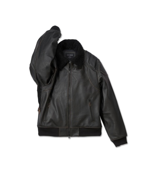 Harley Davidson（ハーレー・ダビッドソン） コート ジャケット ア