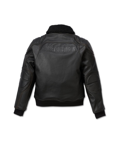 Harley Davidson（ハーレー・ダビッドソン） コート ジャケット ア