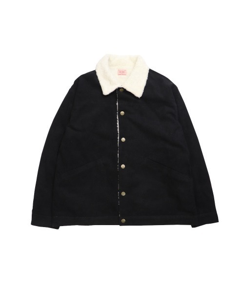 BIG MIKE（ビッグマイク） ブルゾン アウター ビッグマイク