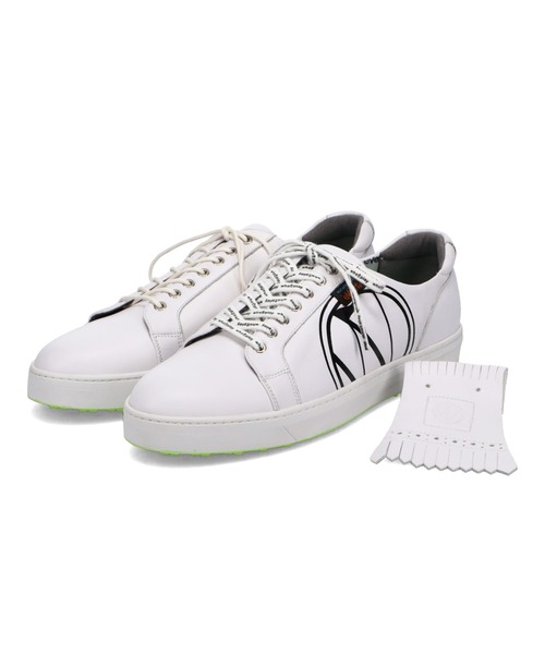 whoop-de-doo（フープディドゥ） スニーカー Rory / ローカット