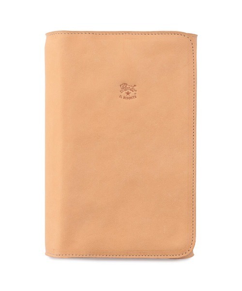IL BISONTE 手帳 / ORIGINAL LEATHER システム手帳 : ZOZOTOWN