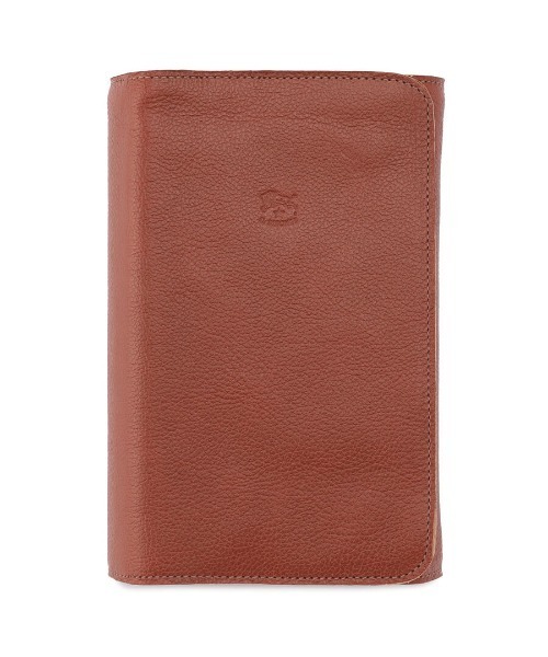 IL BISONTE（イルビゾンテ） 手帳 IL BISONTE / ORIGINAL LEATHER