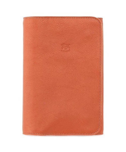 IL BISONTE（イルビゾンテ） 手帳 IL BISONTE / ORIGINAL LEATHER