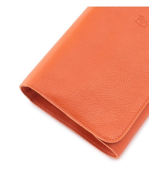 IL BISONTE（イルビゾンテ） 手帳 IL BISONTE / ORIGINAL LEATHER