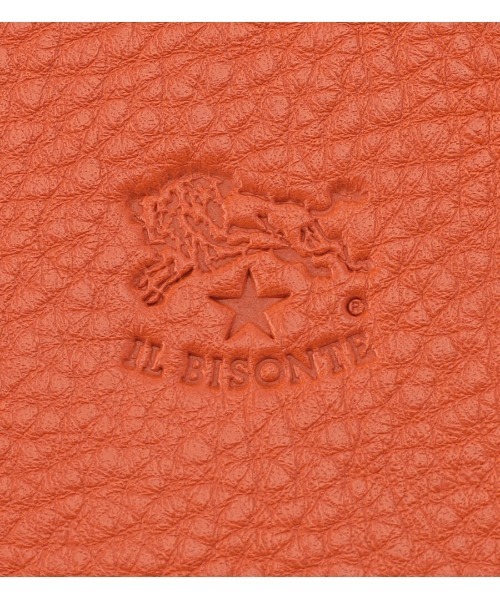 IL BISONTE（イルビゾンテ） 手帳 IL BISONTE / ORIGINAL LEATHER
