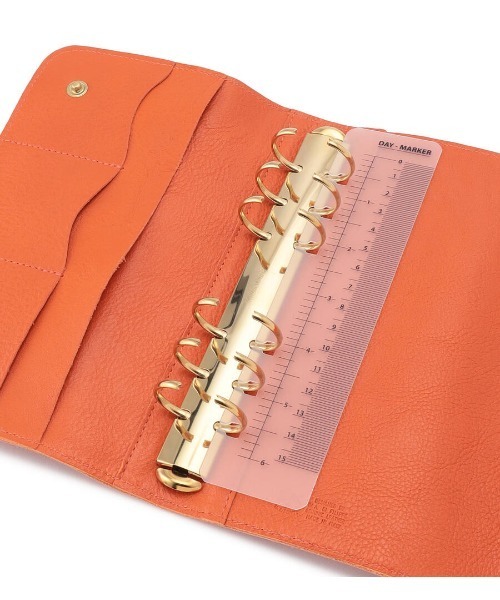 IL BISONTE（イルビゾンテ） 手帳 IL BISONTE / ORIGINAL LEATHER