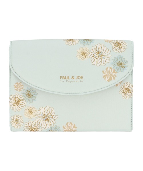 専用☆コラコラ手帳カバー＆マルチケース☆ジョリーフルール 専用☆コラコラ手帳カバー＆マルチケース☆ジョリーフルール 専用