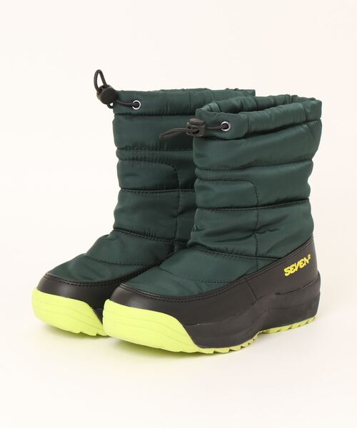 スノーボードブーツ 312/9.5M グリーン スノーボードブーツ 312/9.5M グリーン スノーボードブーツ 312/9.5M