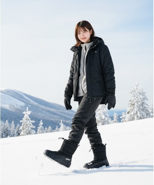 SEVEN2（セブンツー） ブーツ 「SEVEN2」「大きいサイズ」スノーブーツ