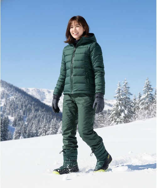 SEVEN2（セブンツー） ブーツ 「SEVEN2」「大きいサイズ」スノーブーツ