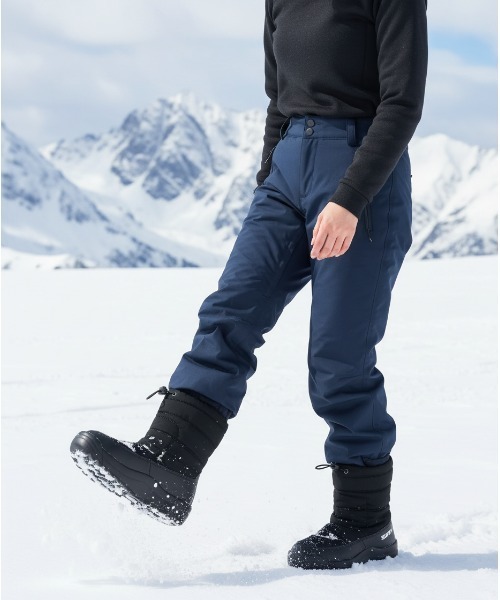 サーフィン用ブーツ SEVEN2（セブンツー） ブーツ 「SEVEN2」「大きいサイズ」スノーブーツ