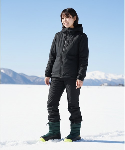 SEVEN2（セブンツー） ブーツ 「SEVEN2」「大きいサイズ」スノーブーツ