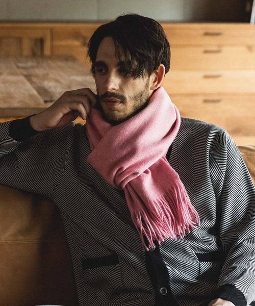 matti totti（マッティトッティ） ストール マフラー 「matti totti