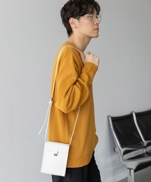 関税込み【JACQUEMUS】パールキス ショルダーバッグ レザー 楽天市場】リリー LILY バッグ レッセフェール Laisser Faire
