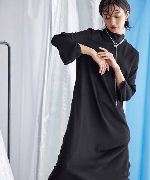 セレモニースーツ セットアップ 喪服・礼服｜日本製生地｜洗える｜防