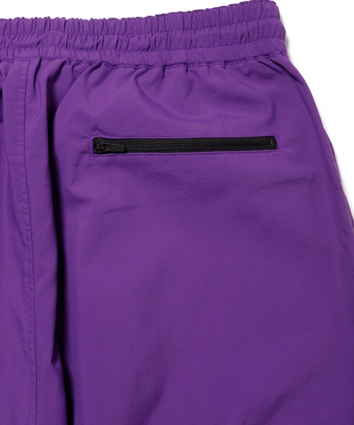 Sandinista（サンディニスタ） パンツ Supplex(R) Nylon Track Pants