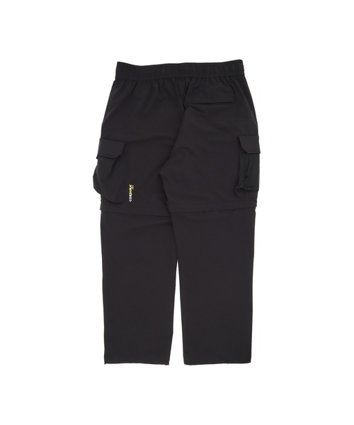 NEW ERA（ニューエラ） パンツ アウトドア パンツ 吉田兄弟企画 メンズ