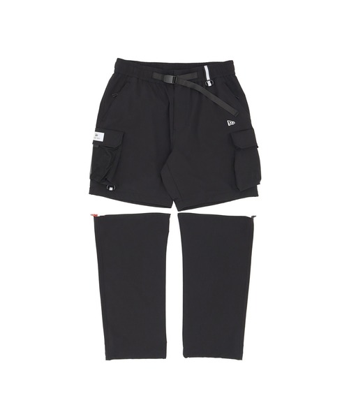 NEW ERA（ニューエラ） パンツ アウトドア パンツ 吉田兄弟企画 メンズ