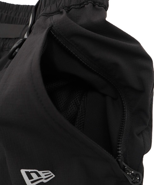 NEW ERA（ニューエラ） パンツ アウトドア パンツ 吉田兄弟企画 メンズ