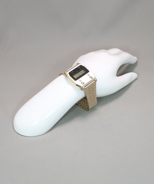 CASIO（カシオ） 腕時計 CASIO CLASSIC / PREMIUMシリーズ / A1100G