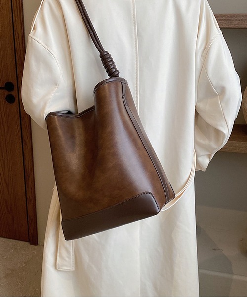 ブラウン ショルダーバッグ マイケルコース MICHAEL KORS マイケルコース ショルダーバッグ