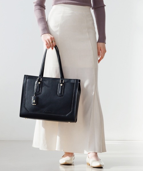Jewelna Rose（ジュエルナローズ） トートバッグ アリゼ トートバッグ