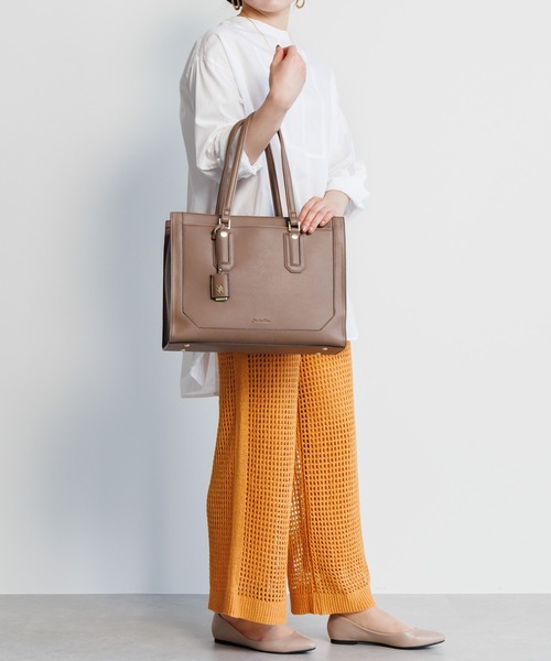 Jewelna Rose（ジュエルナローズ） トートバッグ アリゼ トートバッグ