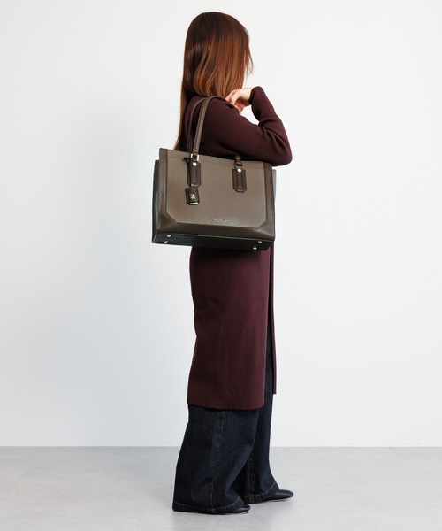 Jewelna Rose（ジュエルナローズ） トートバッグ アリゼ トートバッグ