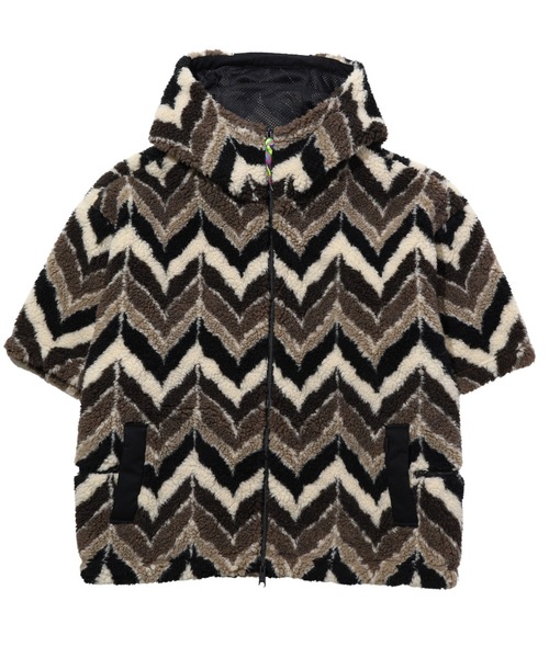 YDOT（ワイドット） コート ジャケット Y dot by nordisk THM FLEECE