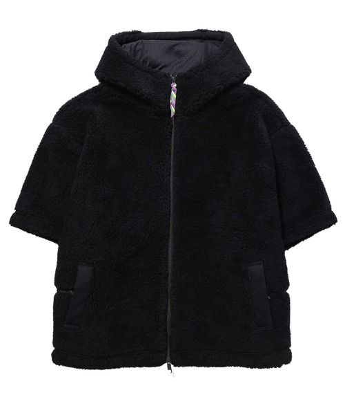 YDOT（ワイドット） コート ジャケット Y dot by nordisk THM FLEECE