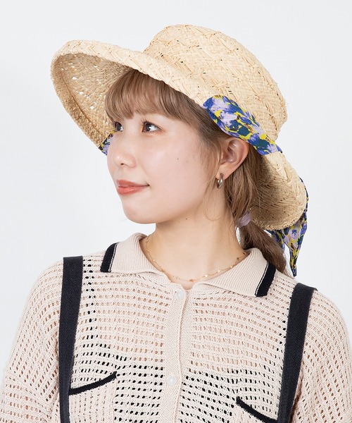CA4LA 帽子　レディース 楽天市場】CA4LA カシラ 帽子（レディース帽子｜帽子）：バッグ